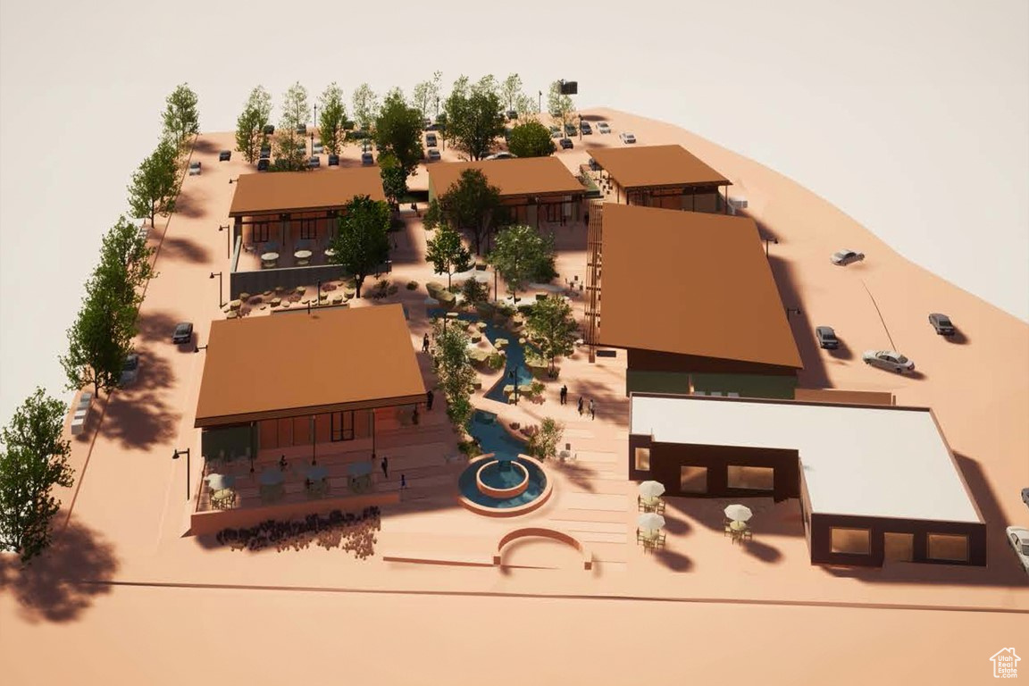 WELCH - Commercial Lease