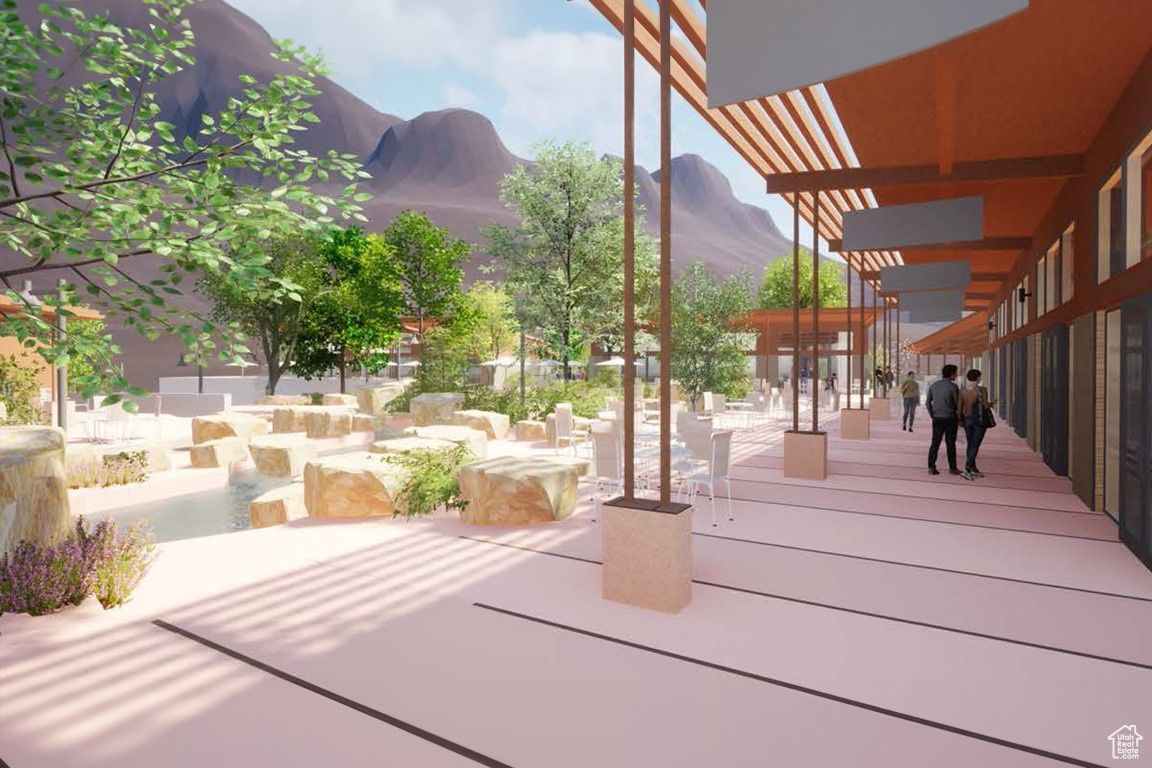 WELCH - Commercial Lease