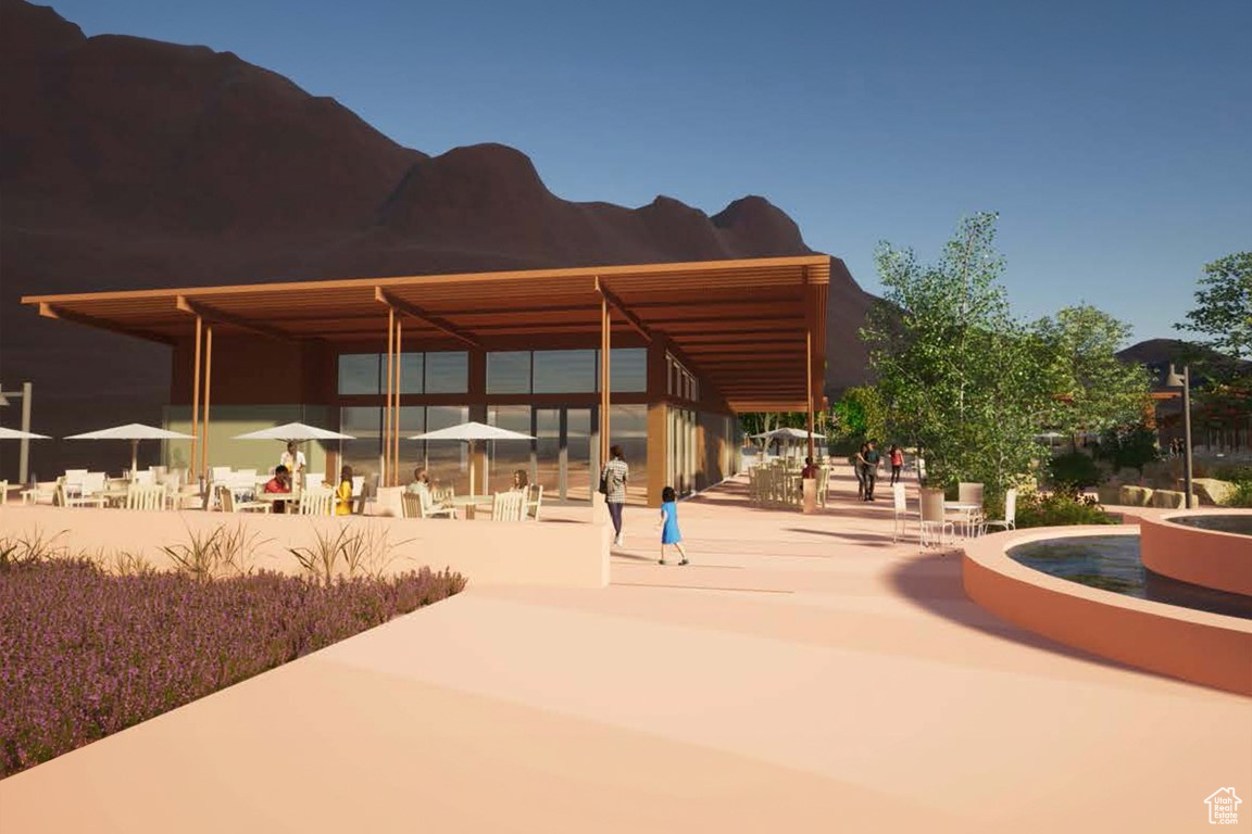 WELCH - Commercial Lease