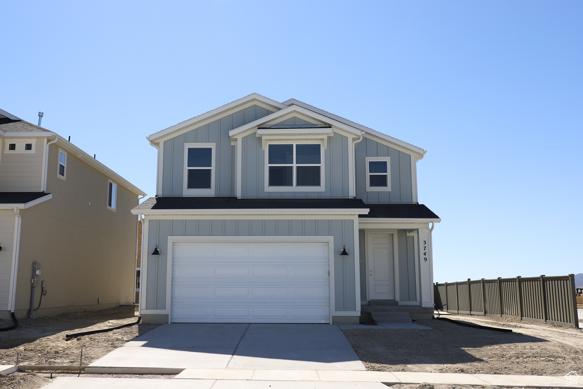 3749 N Janie St #1009, Eagle Mountain, Utah image 1
