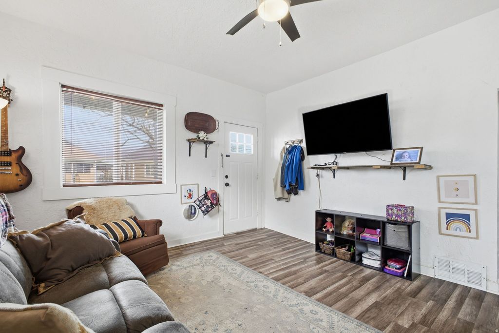 Photo of 323 32ND ST, Ogden, UT 84401 (MLS # 2146240)