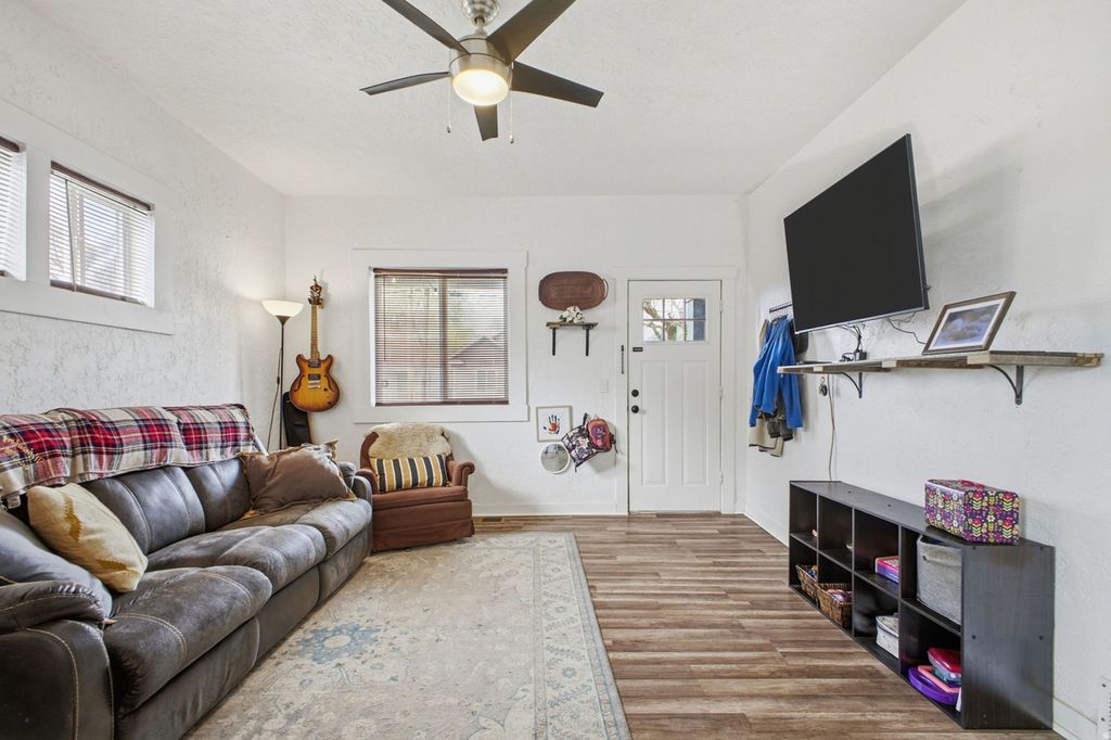 Photo of 323 32ND ST, Ogden, UT 84401 (MLS # 2146240)