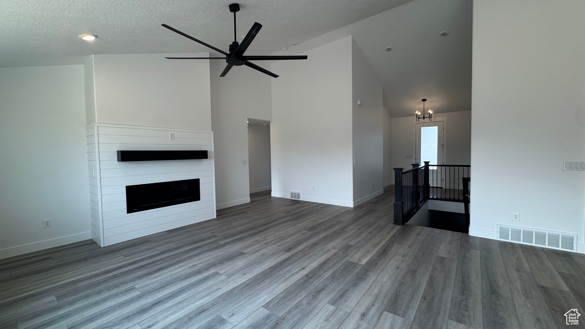 CANYON VIEW SUBDIVISION - Residential