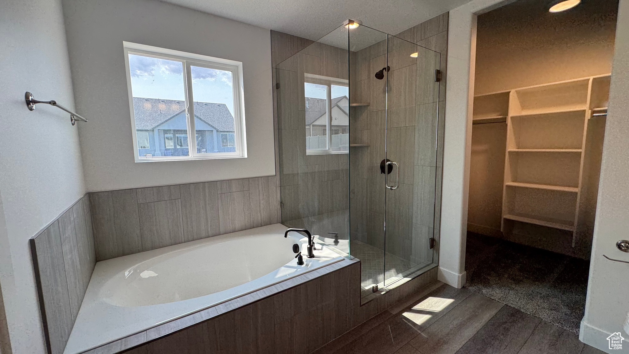 CANYON VIEW SUBDIVISION - Residential