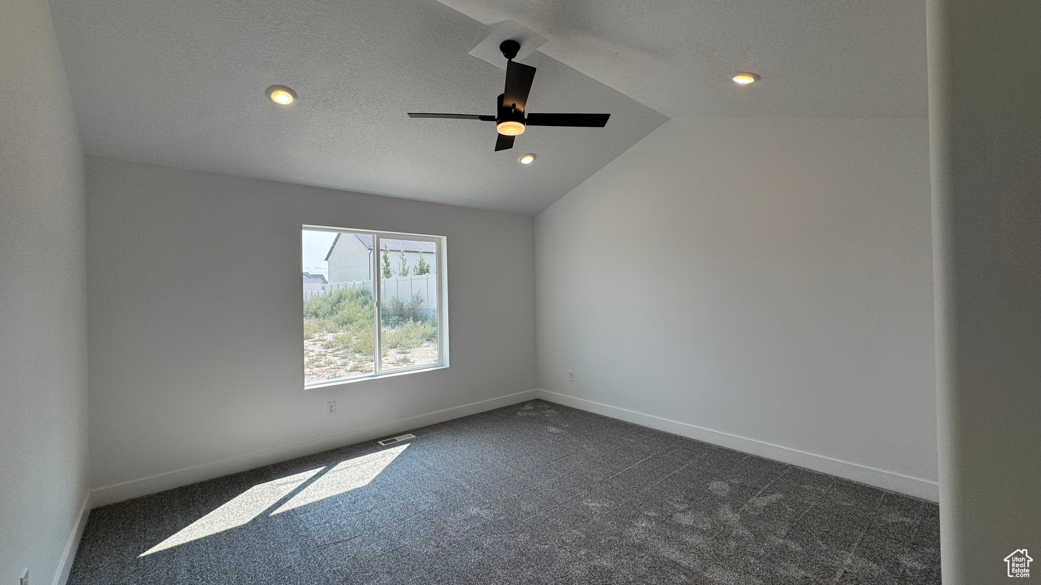 CANYON VIEW SUBDIVISION - Residential