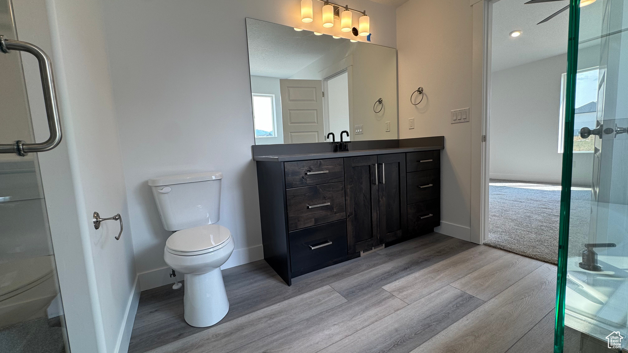 CANYON VIEW SUBDIVISION - Residential