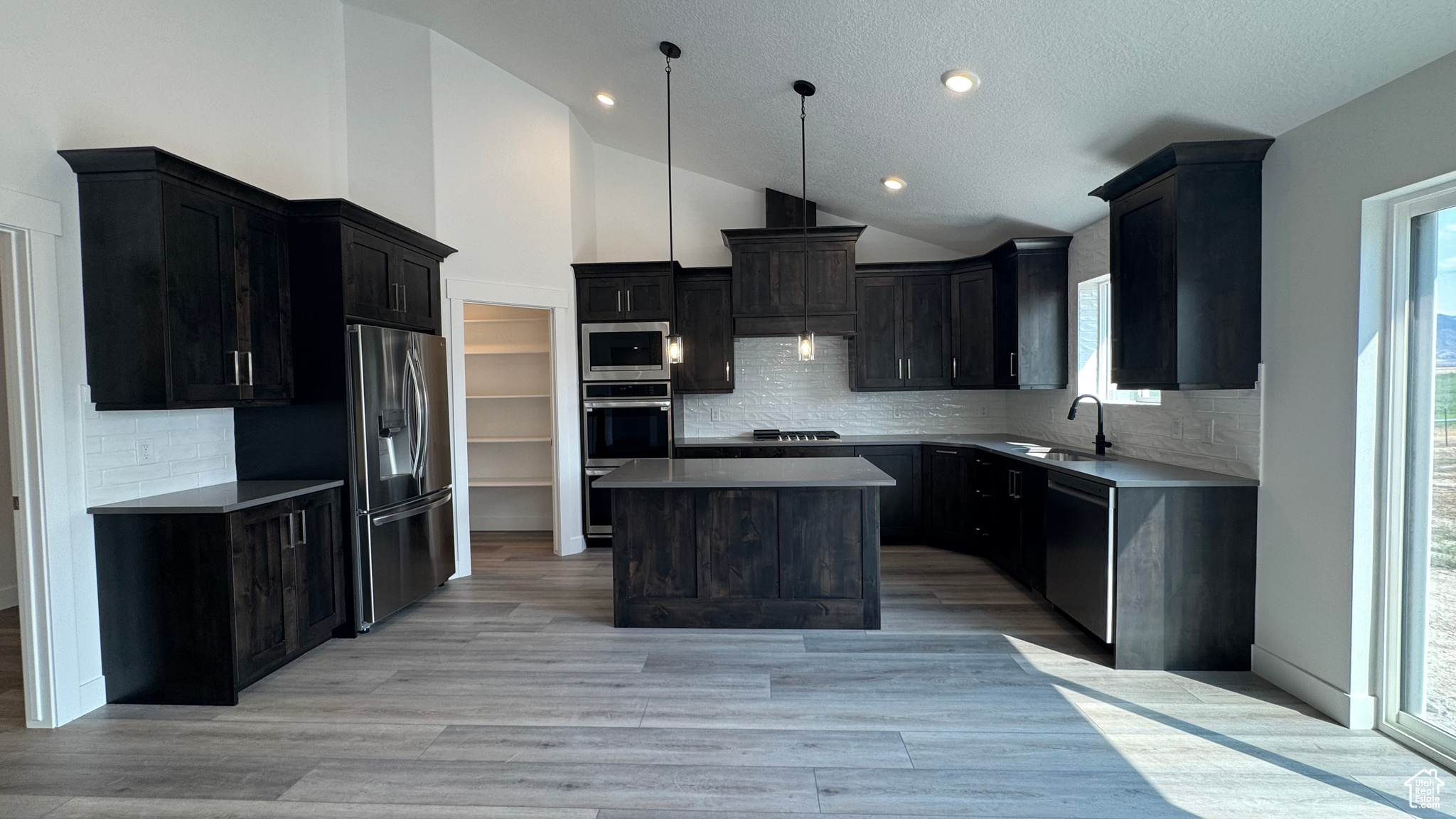 CANYON VIEW SUBDIVISION - Residential