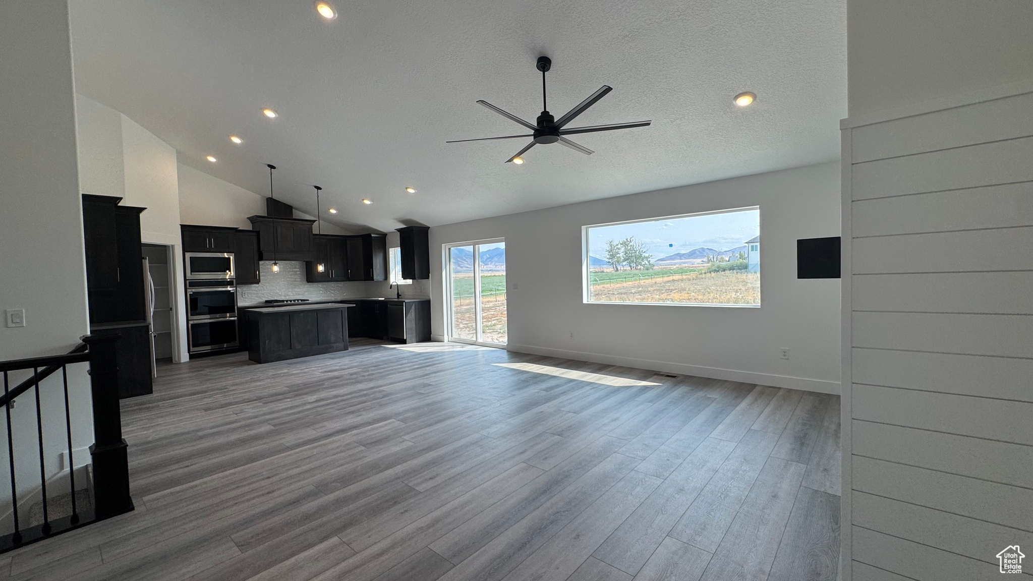 CANYON VIEW SUBDIVISION - Residential