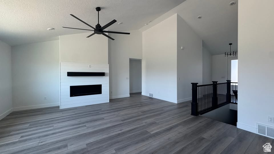 CANYON VIEW SUBDIVISION - Residential