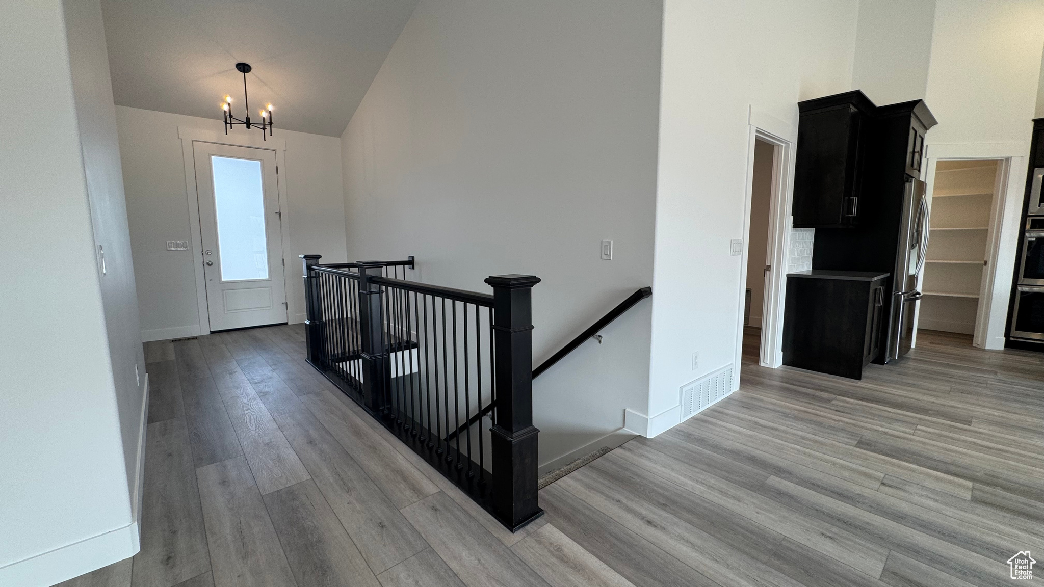 CANYON VIEW SUBDIVISION - Residential