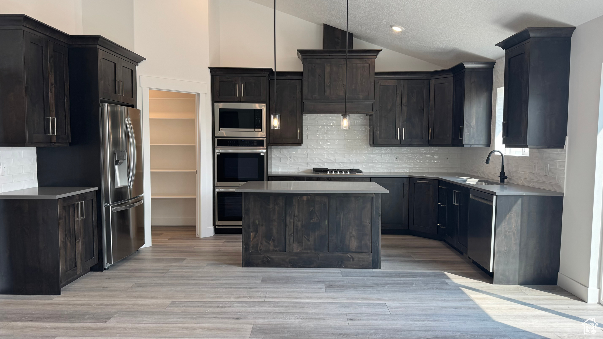 CANYON VIEW SUBDIVISION - Residential