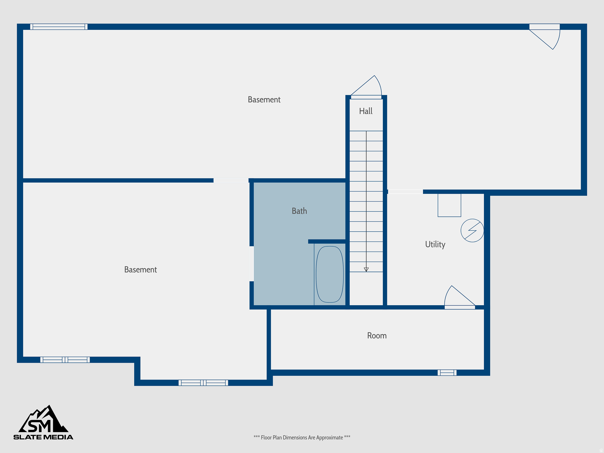 DAVIS CREEK ESTATES - Residential