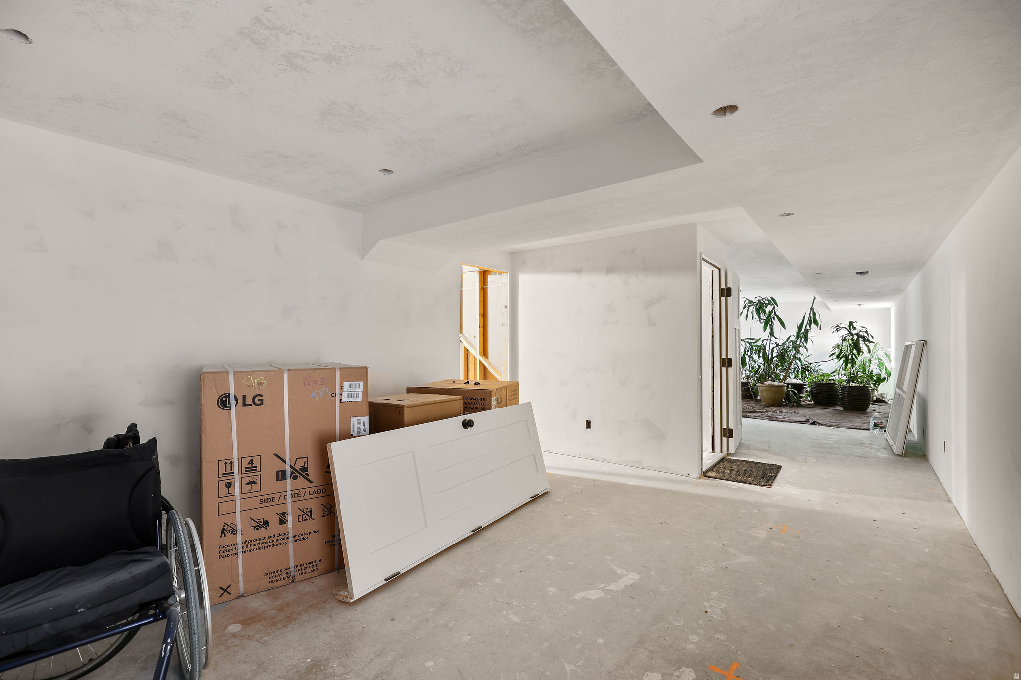 DAVIS CREEK ESTATES - Residential