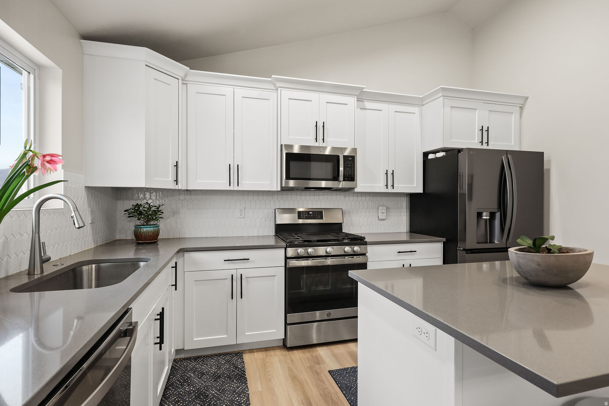 DAVIS CREEK ESTATES - Residential