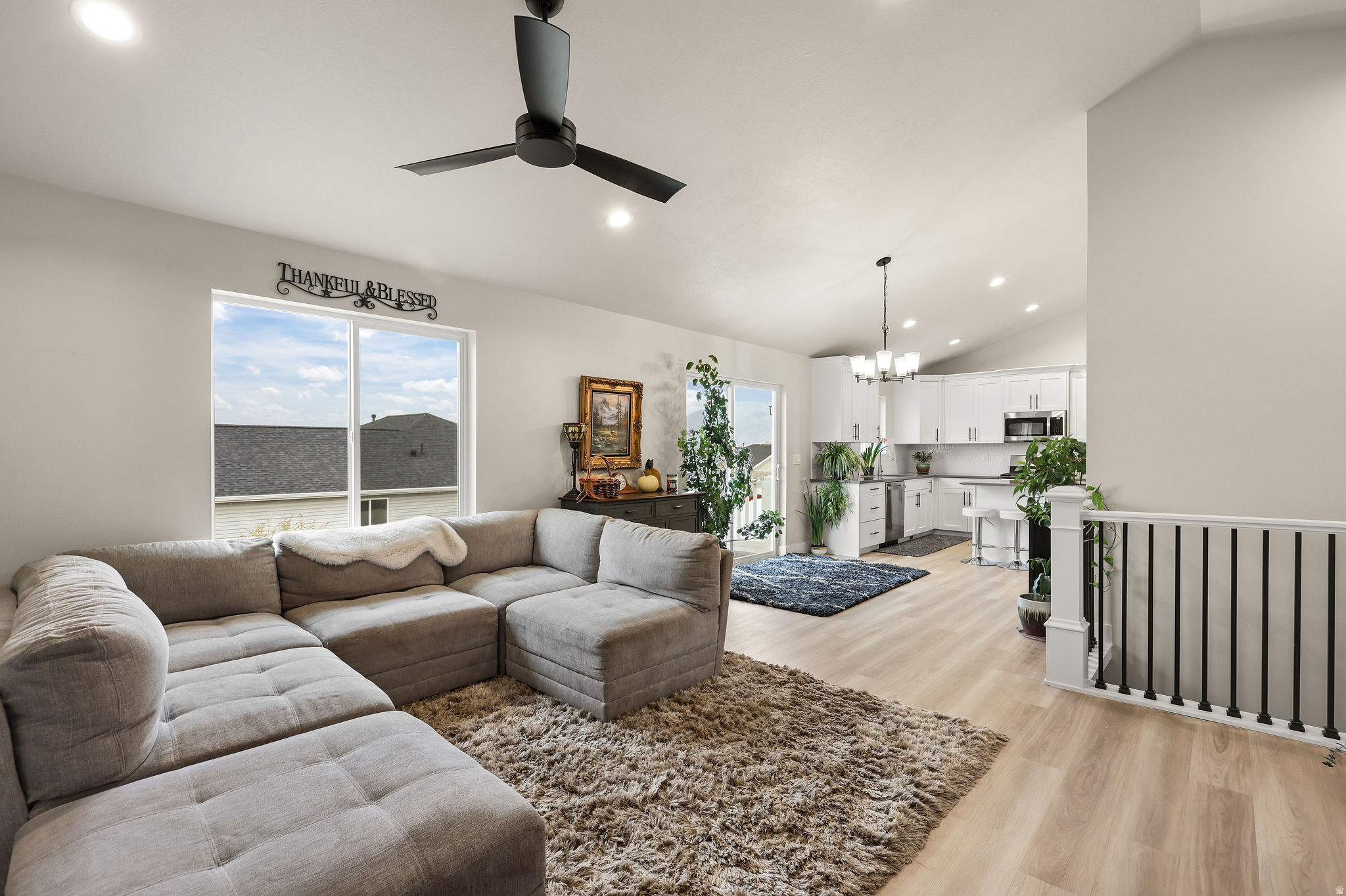 DAVIS CREEK ESTATES - Residential