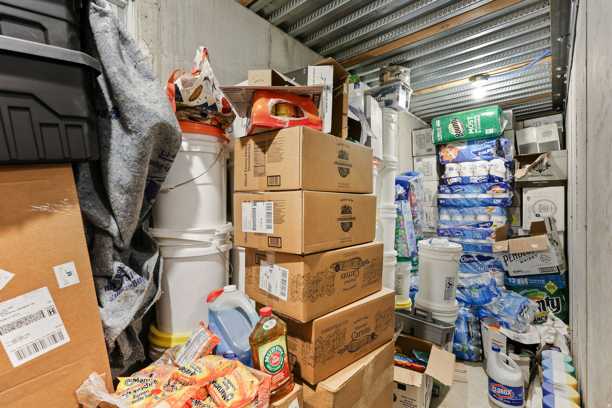 DAVIS CREEK ESTATES - Residential