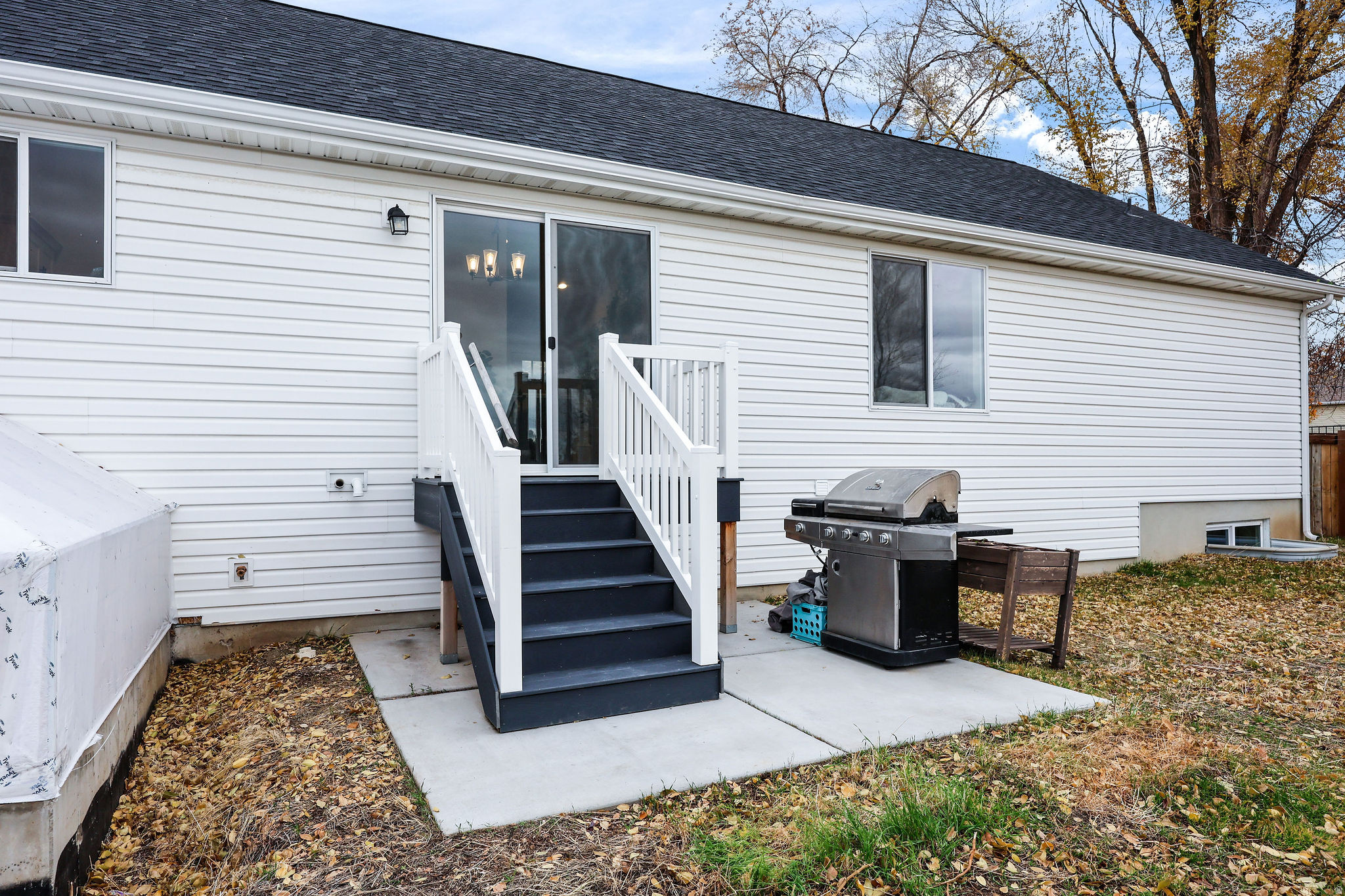 DAVIS CREEK ESTATES - Residential