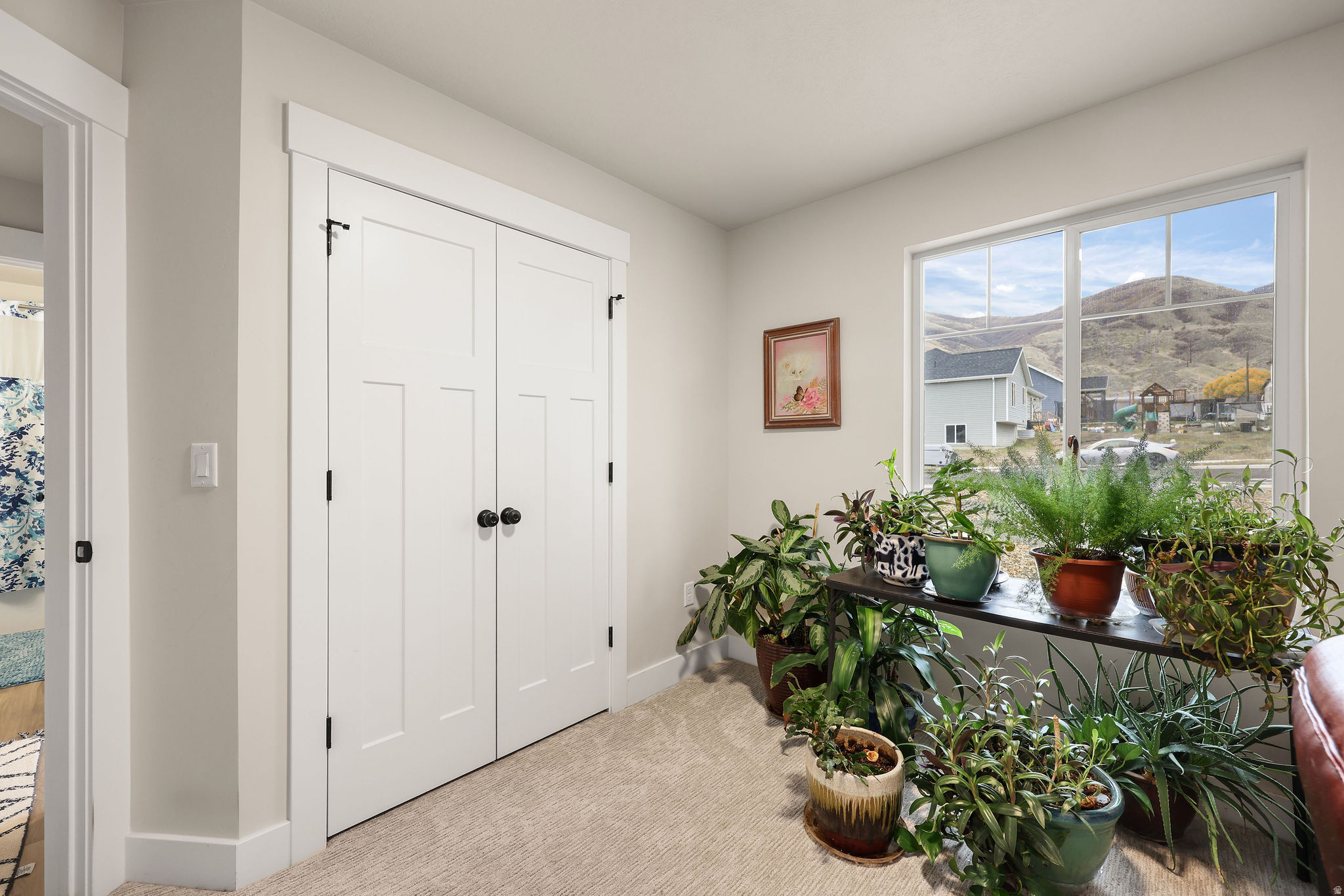 DAVIS CREEK ESTATES - Residential