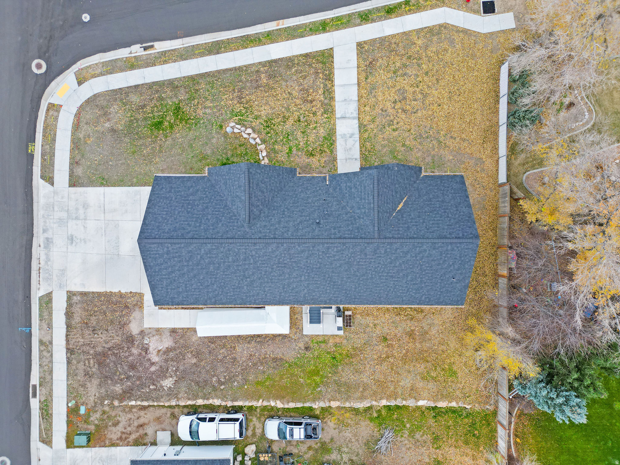 DAVIS CREEK ESTATES - Residential