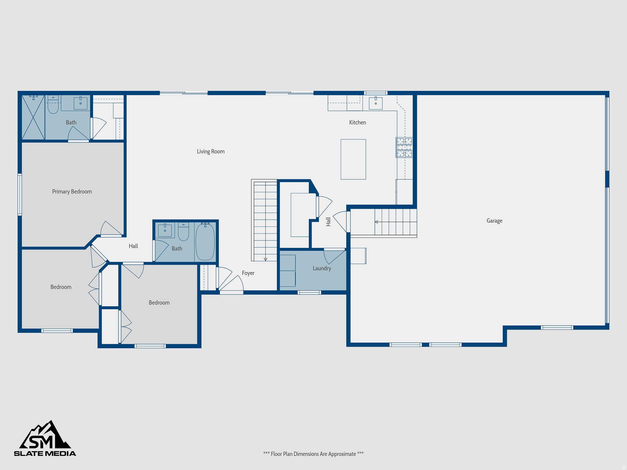 DAVIS CREEK ESTATES - Residential