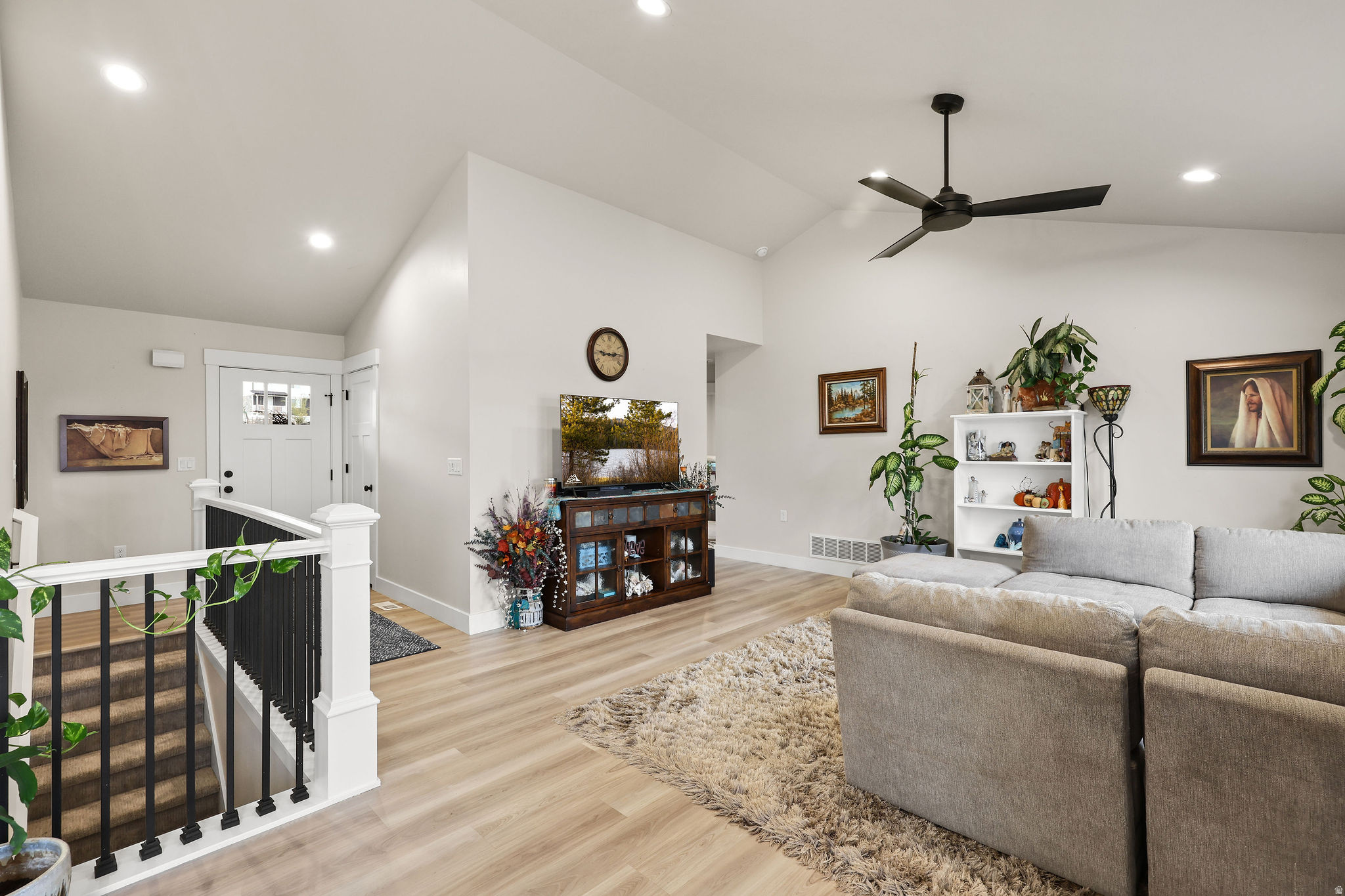 DAVIS CREEK ESTATES - Residential