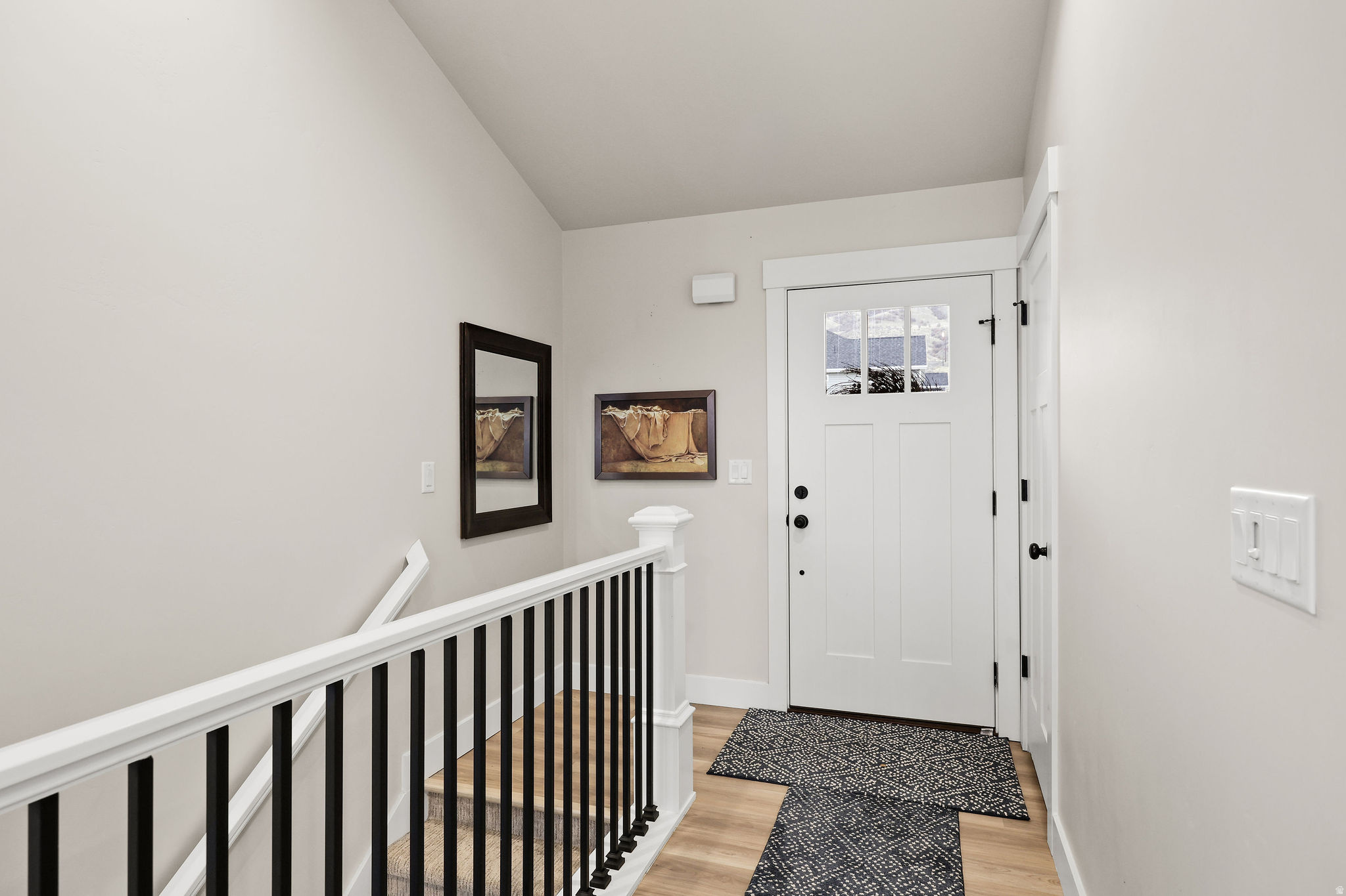 DAVIS CREEK ESTATES - Residential