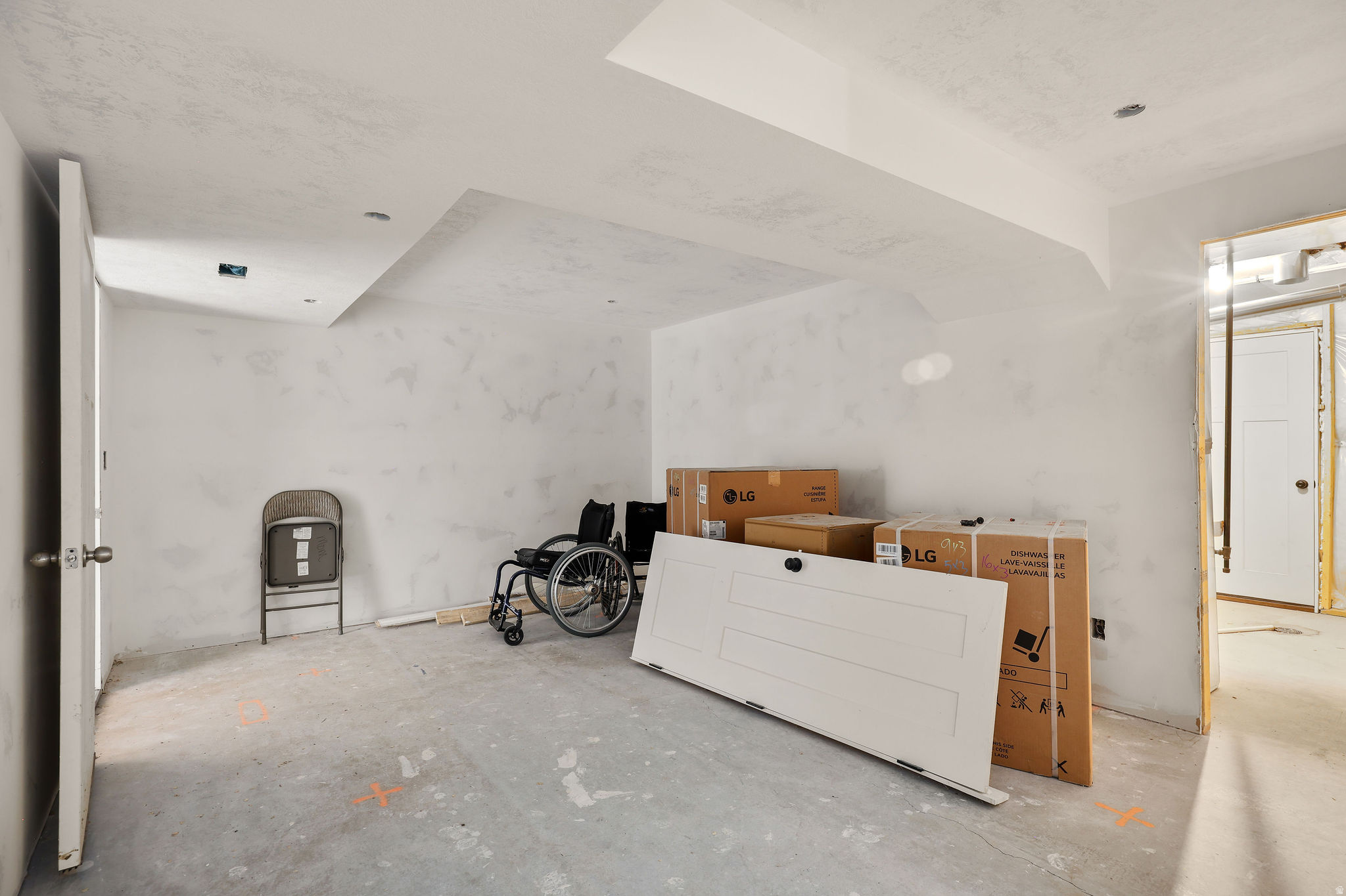 DAVIS CREEK ESTATES - Residential