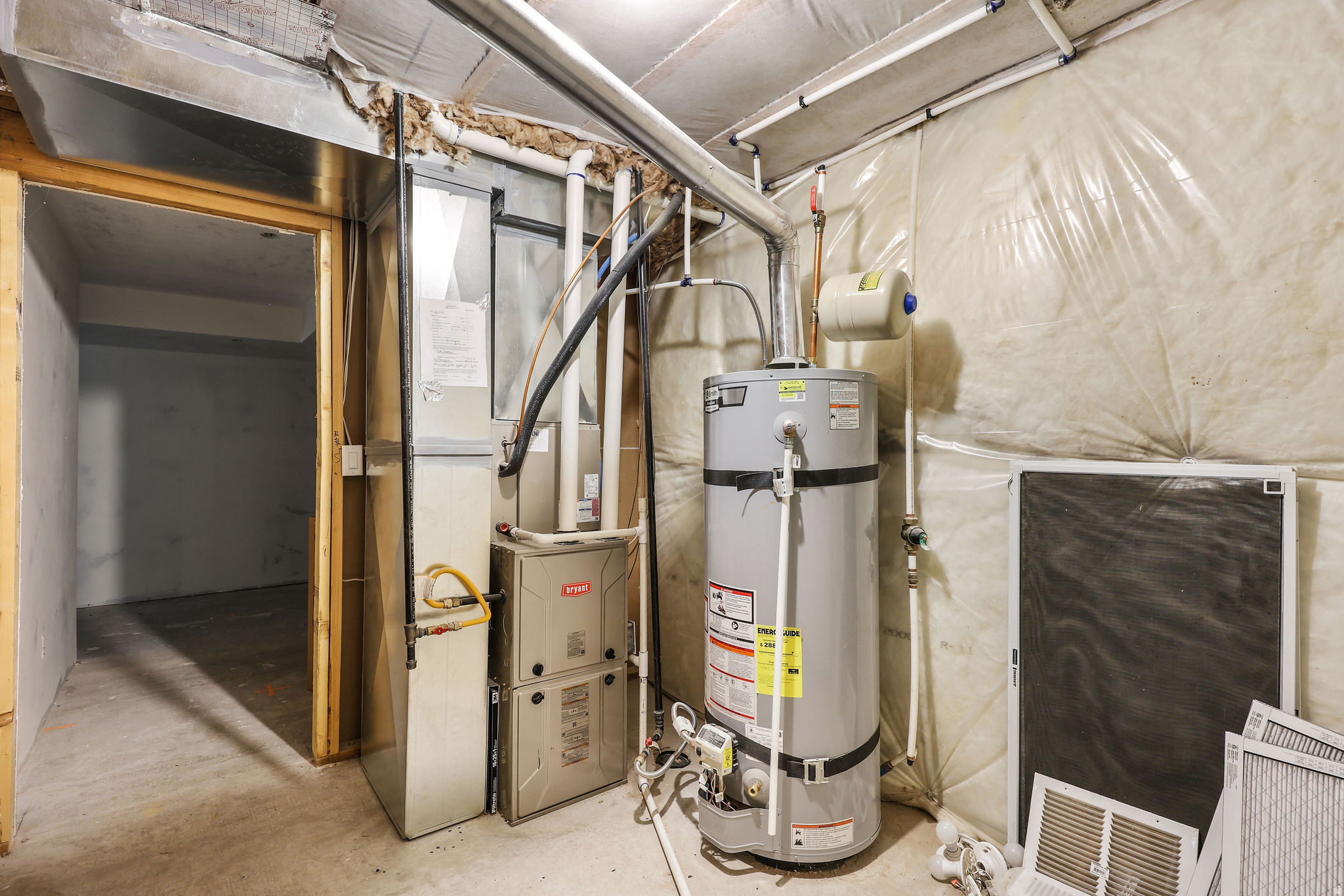 DAVIS CREEK ESTATES - Residential