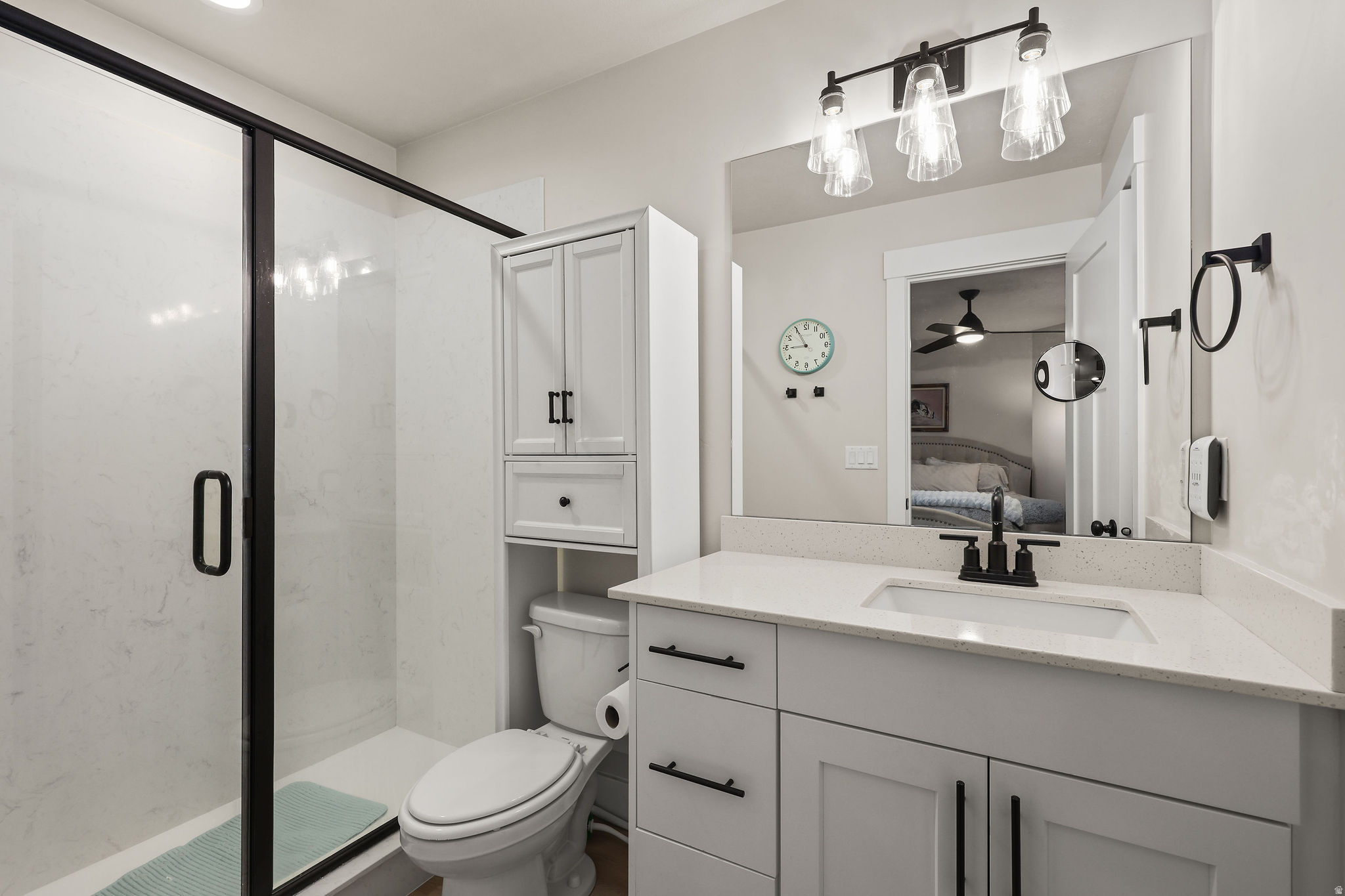 DAVIS CREEK ESTATES - Residential