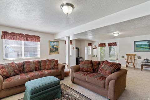 Tiny photo for 3435 N 825 E, North Ogden, UT 84414 (MLS # 2147152)