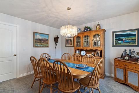 Tiny photo for 3435 N 825 E, North Ogden, UT 84414 (MLS # 2147152)