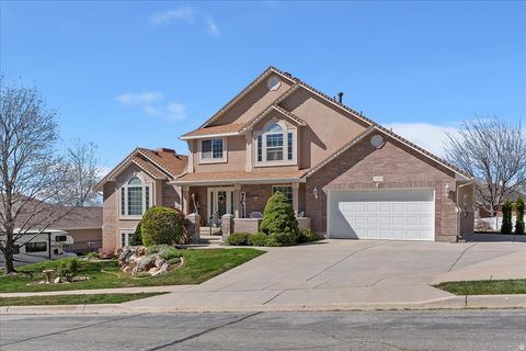 Tiny photo for 3435 N 825 E, North Ogden, UT 84414 (MLS # 2147152)