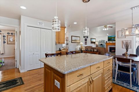 Tiny photo for 3435 N 825 E, North Ogden, UT 84414 (MLS # 2147152)