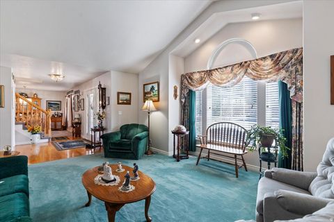 Tiny photo for 3435 N 825 E, North Ogden, UT 84414 (MLS # 2147152)