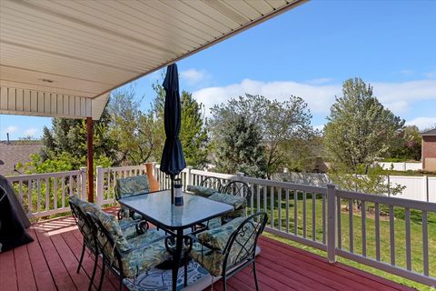 Tiny photo for 3435 N 825 E, North Ogden, UT 84414 (MLS # 2147152)