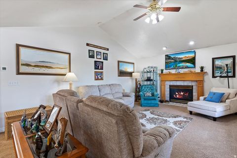 Tiny photo for 3435 N 825 E, North Ogden, UT 84414 (MLS # 2147152)