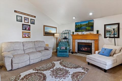 Tiny photo for 3435 N 825 E, North Ogden, UT 84414 (MLS # 2147152)