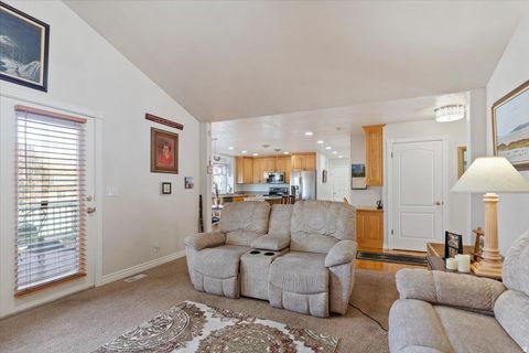 Tiny photo for 3435 N 825 E, North Ogden, UT 84414 (MLS # 2147152)