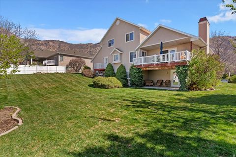 Tiny photo for 3435 N 825 E, North Ogden, UT 84414 (MLS # 2147152)