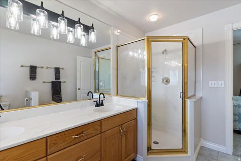 Tiny photo for 3435 N 825 E, North Ogden, UT 84414 (MLS # 2147152)