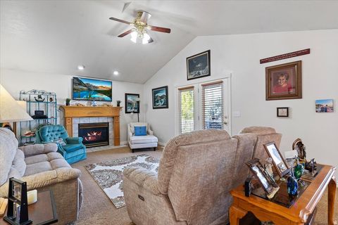 Tiny photo for 3435 N 825 E, North Ogden, UT 84414 (MLS # 2147152)