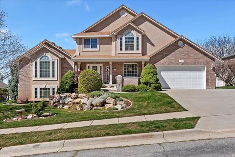 Tiny photo for 3435 N 825 E, North Ogden, UT 84414 (MLS # 2147152)