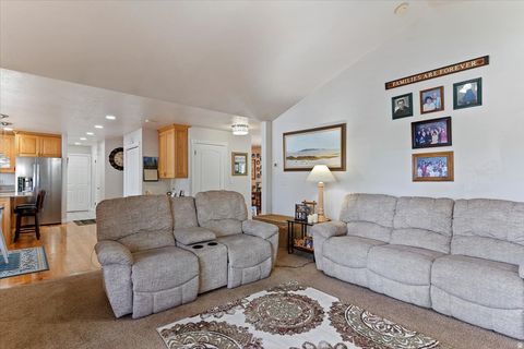 Tiny photo for 3435 N 825 E, North Ogden, UT 84414 (MLS # 2147152)
