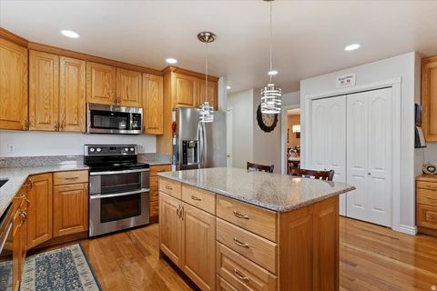 Tiny photo for 3435 N 825 E, North Ogden, UT 84414 (MLS # 2147152)