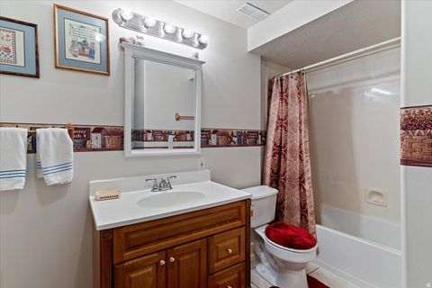 Tiny photo for 3435 N 825 E, North Ogden, UT 84414 (MLS # 2147152)