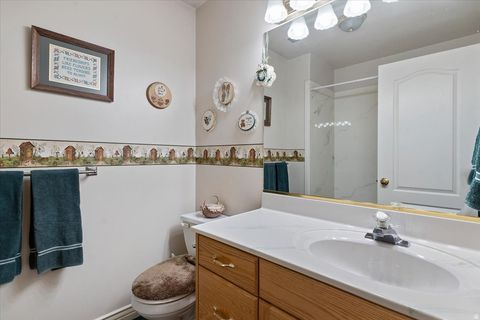 Tiny photo for 3435 N 825 E, North Ogden, UT 84414 (MLS # 2147152)