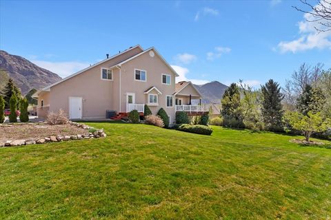 Tiny photo for 3435 N 825 E, North Ogden, UT 84414 (MLS # 2147152)