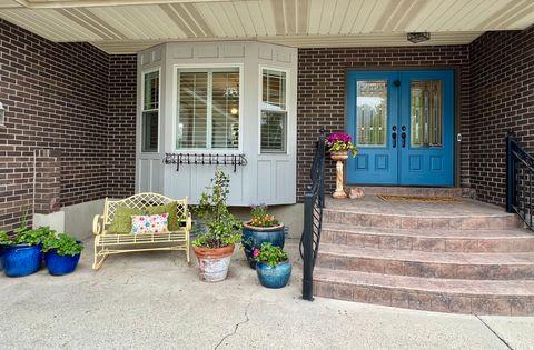 Tiny photo for 11448 S 1380 E, Sandy, UT 84092 (MLS # 2156045)