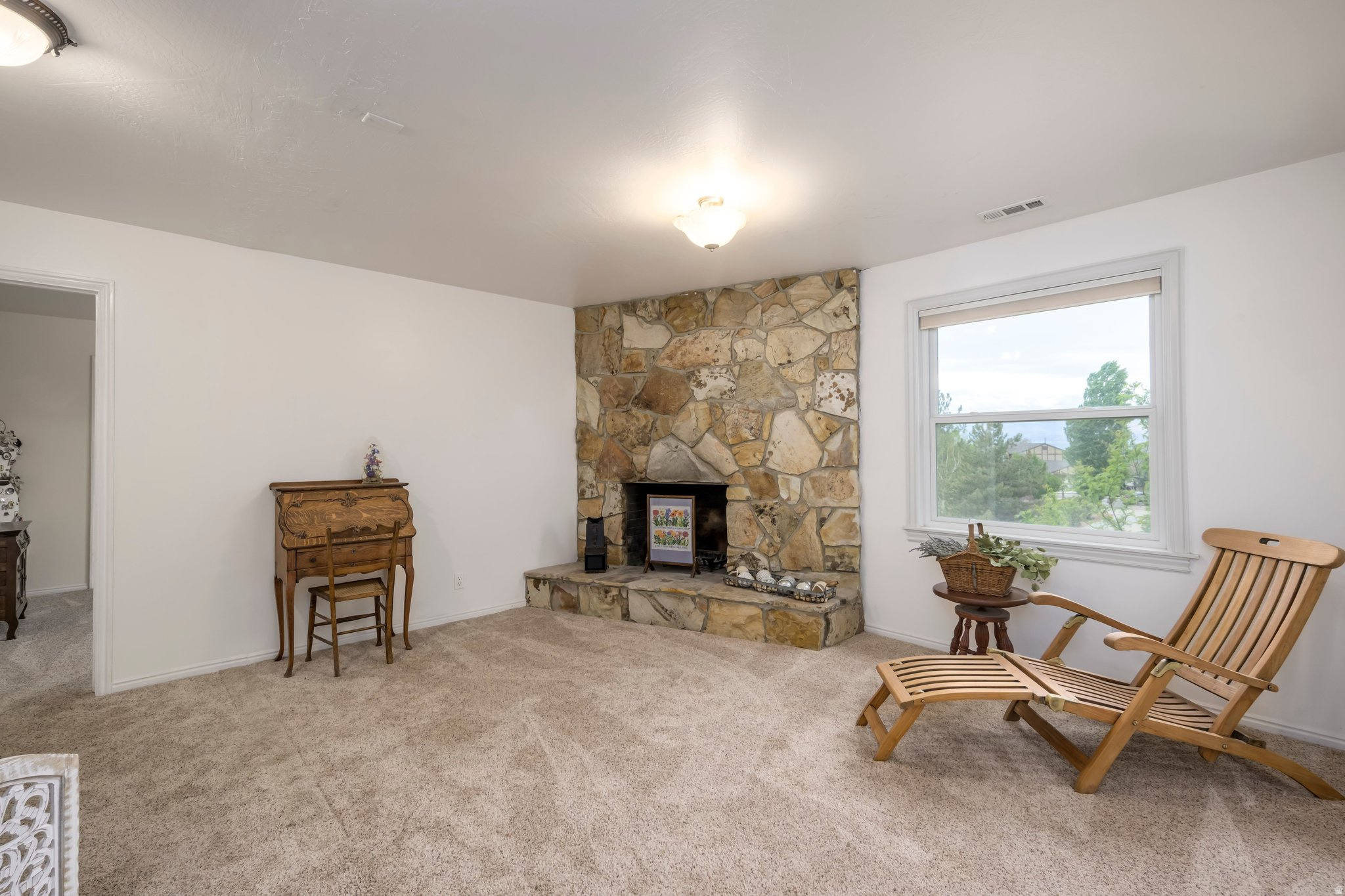 MOUNT MAJESTIC ACRES - Residential