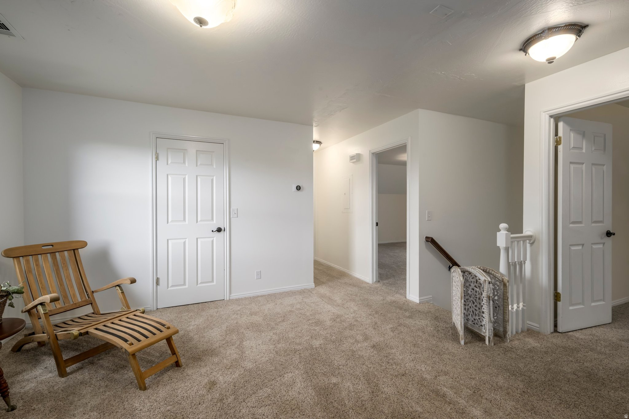 MOUNT MAJESTIC ACRES - Residential